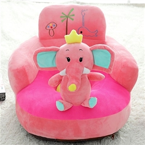 The elephant plush sofa - OBL732558