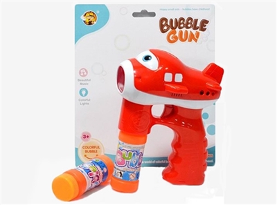 Solid color planes bubble gun (marca dragon color) - OBL732802