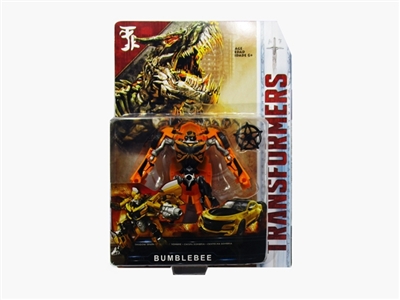 变形金刚5 - OBL733152