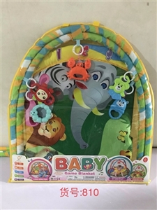 Baby gym carpet - OBL733224