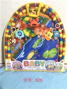 Baby gym carpet - OBL733234