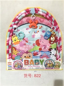 Baby gym carpet - OBL733236