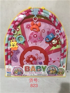 Baby gym carpet - OBL733237