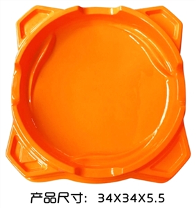 Top plate - OBL733306