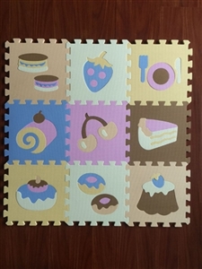 The cake - OBL733316