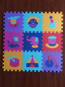 The circus - OBL733328