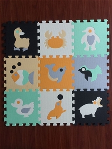Animals 5 - OBL733330