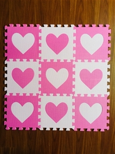 heart - OBL733335