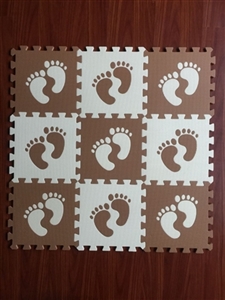 footprints - OBL733336