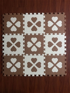 A clover - OBL733342