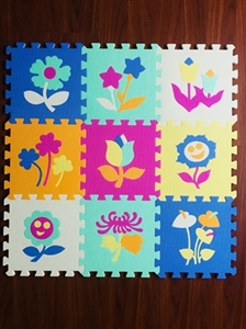 Flowers and plants - OBL733343