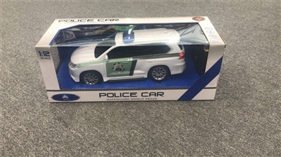 1:12 lexus four-way remote control car charge - OBL733645