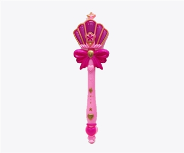 Crown magic wand - OBL733729