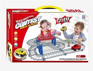 Electric rail - OBL733759