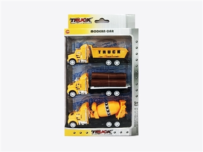 Inertial truck - OBL733782