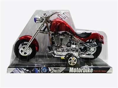 Electroplating paint inertia motorcycles - OBL733860