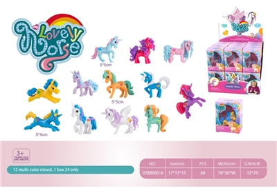 Lovely pony - OBL733864