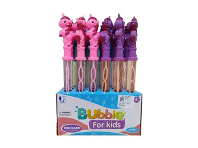 Unicorn bubble stick - OBL733936