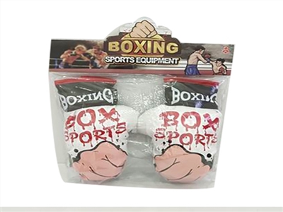 BOX SPORTS大手套 - OBL733968