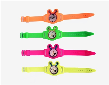 Only 1 bag of frog type labyrinth 100 watches - OBL734105