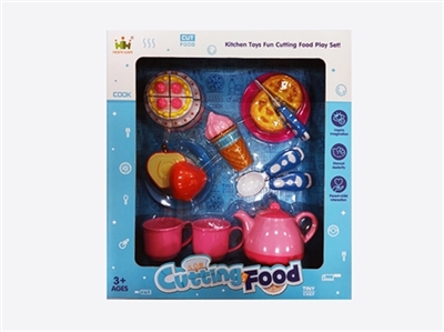 Tea set - OBL734288