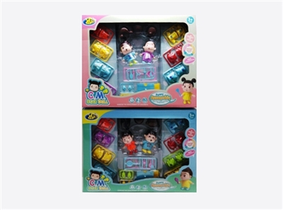 Change doll - OBL734442