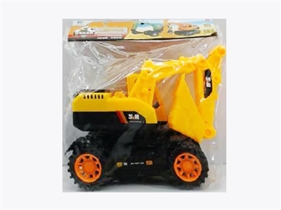 Inertial truck - OBL734525