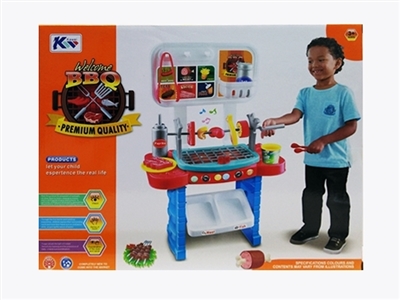 Barbecue sets suit - OBL734531