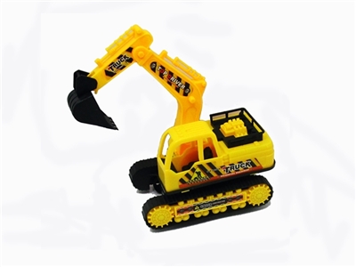 Inertial car - OBL734814