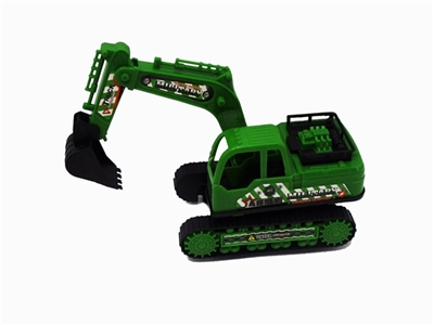 Inertial car - OBL734815