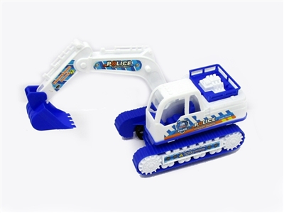 Inertial car - OBL734816