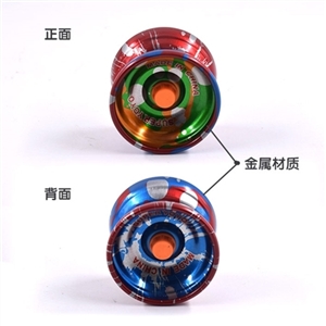 Colorful yo-yo - OBL734821