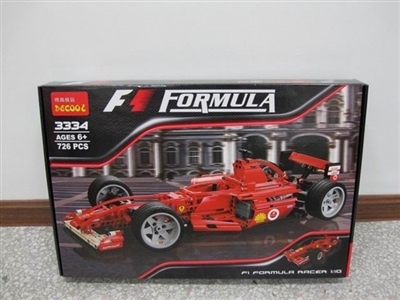 1：10 法拉利 F1赛车 - OBL734922