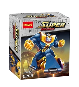 大人仔-灭霸 - OBL735191