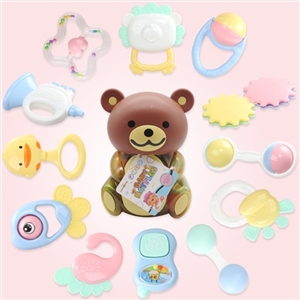 Baby bell (12 sets) - OBL735490