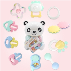 Baby bell (10 times) - OBL735505