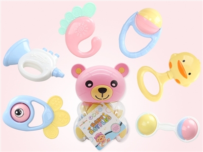 Baby bell (6 sets) - OBL735508