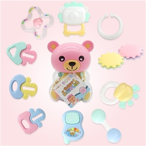 Baby bell (10 times) - OBL735509