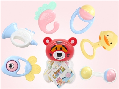 Baby bell (6 sets) - OBL735510