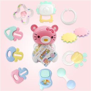 Baby bell (10 times) - OBL735513