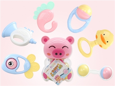 Baby bell (6 sets) - OBL735514