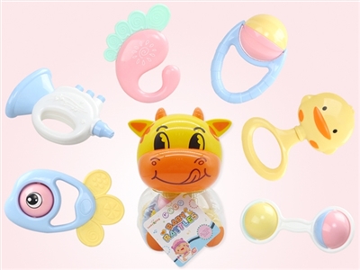 Baby bell (6 sets) - OBL735516