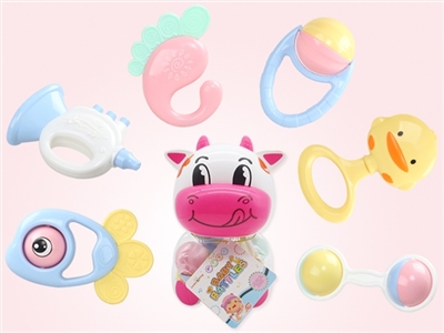 Baby bell (6 sets) - OBL735518