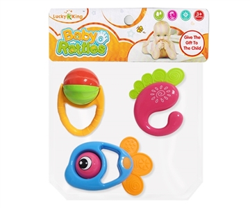 Baby bell (3 sets) - OBL735540