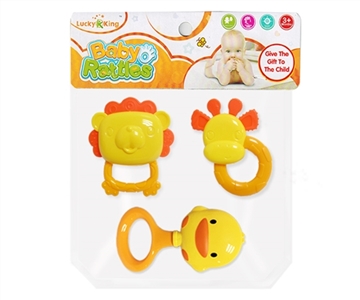 Baby bell (3 sets) - OBL735542
