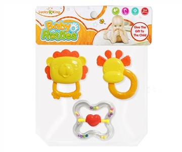 Baby bell (3 sets) - OBL735545