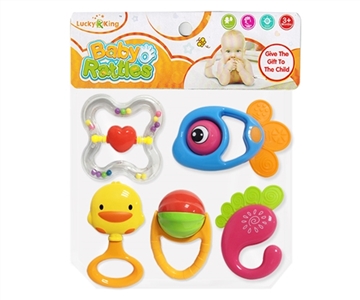 Baby bell (5 times) - OBL735564