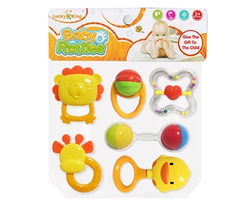 Baby bell (6 sets) - OBL735571