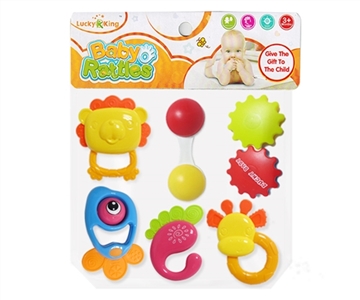 Baby bell (6 sets) - OBL735574