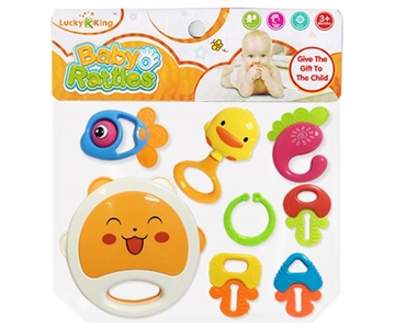 Baby bell (eight times) - OBL735583